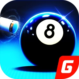 Pool Stars - 3D Online Multipl 아이콘