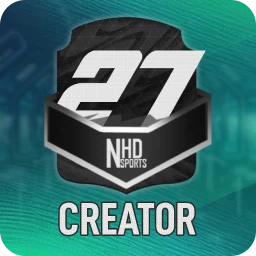 FC 27: FUT Card Creator 아이콘