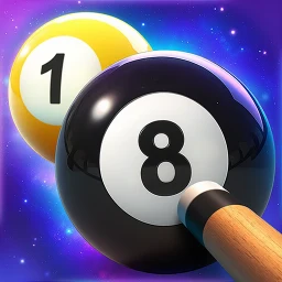 Fantasy 8 Ball: Pool Billiards 아이콘